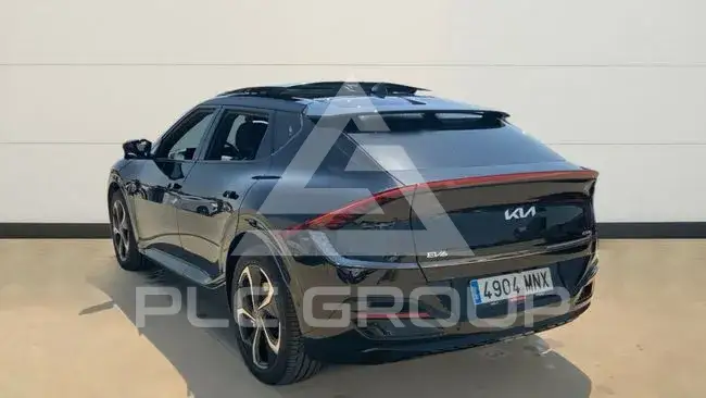 2024 KIA EV