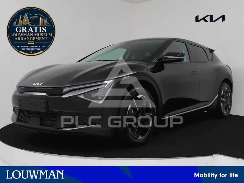 2024 KIA EV