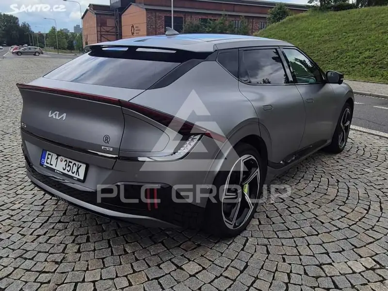2024 KIA EV