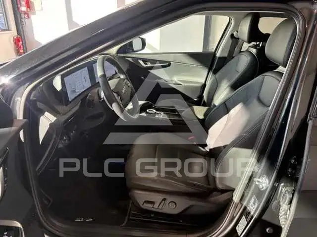 2024 KIA EV