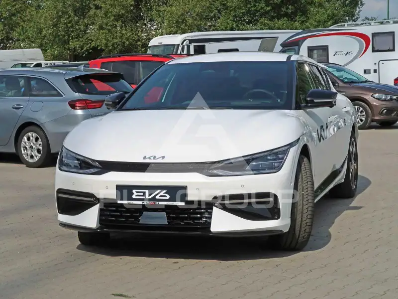2024 KIA EV