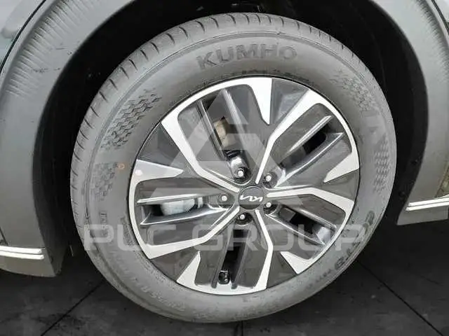 2024 KIA EV