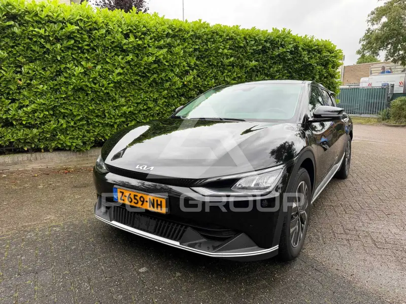 2024 KIA EV