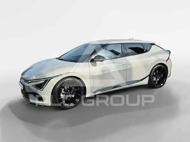 2024 KIA EV