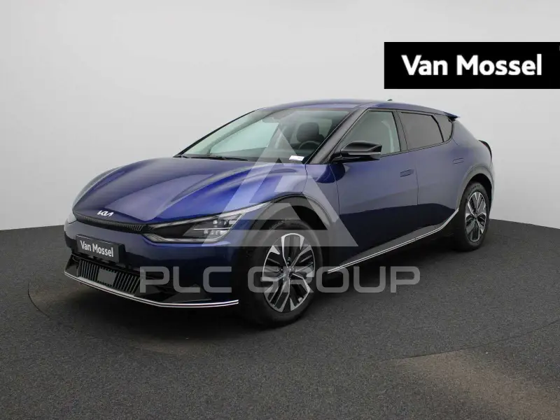 2024 KIA EV