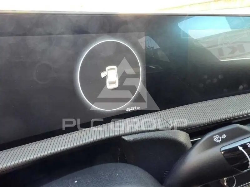 2024 KIA EV