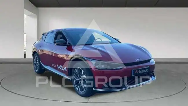 2024 KIA EV
