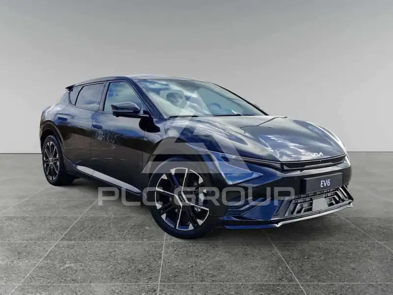 2024 KIA EV