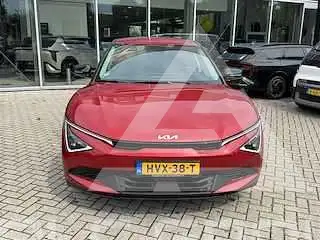 2024 KIA EV