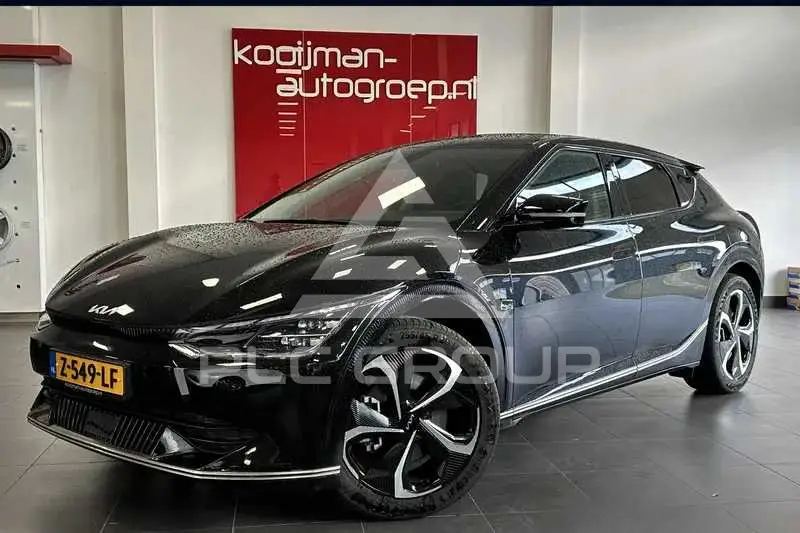 2024 KIA EV