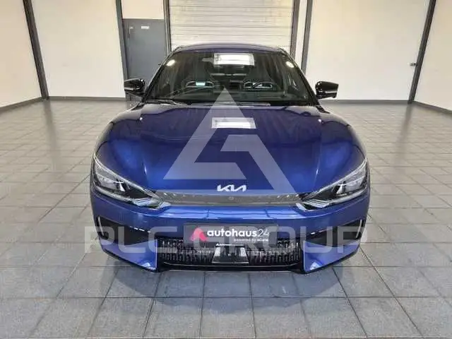 2024 KIA EV