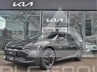 2024 KIA EV