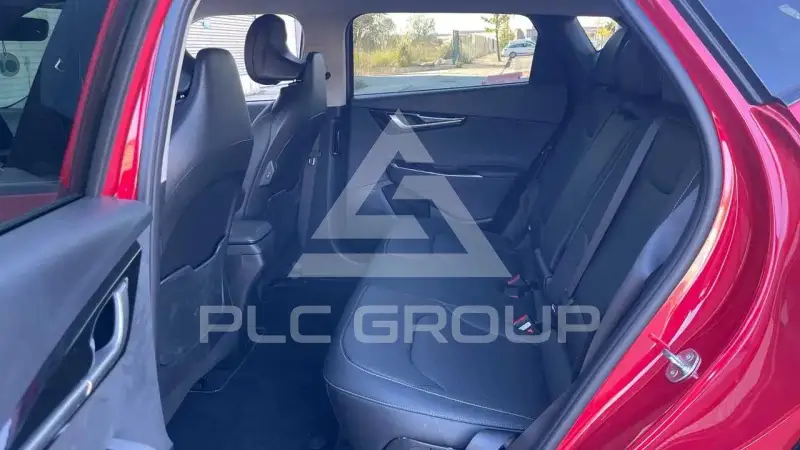 2024 KIA EV