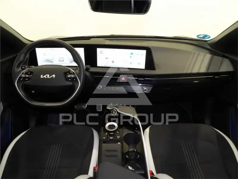 2024 KIA EV
