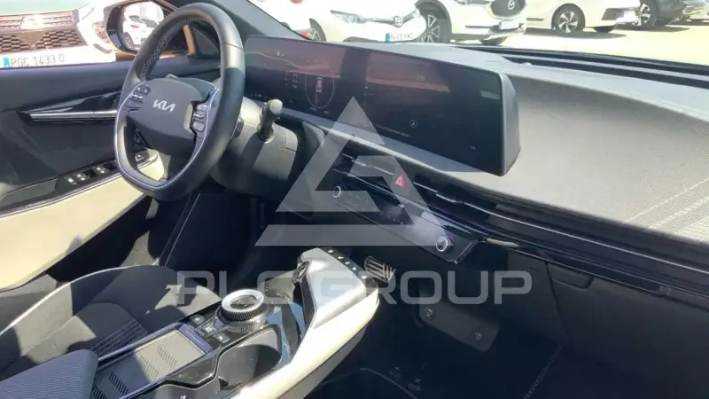 2024 KIA EV