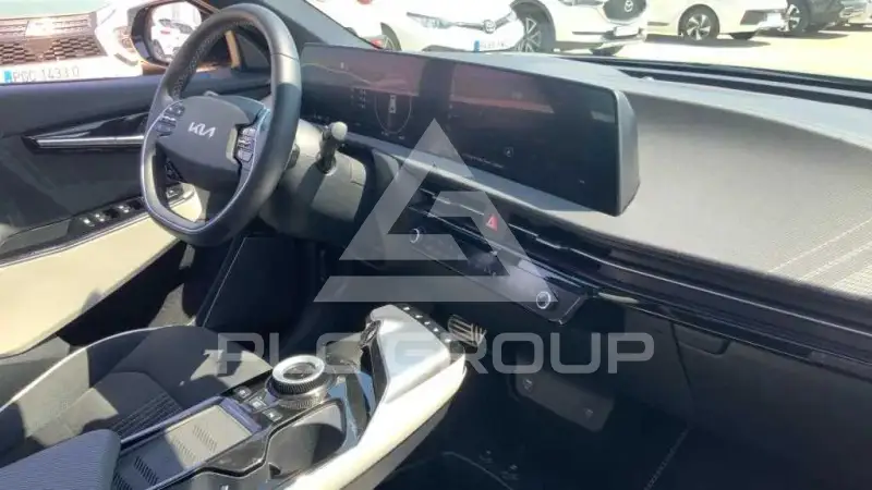 2024 KIA EV