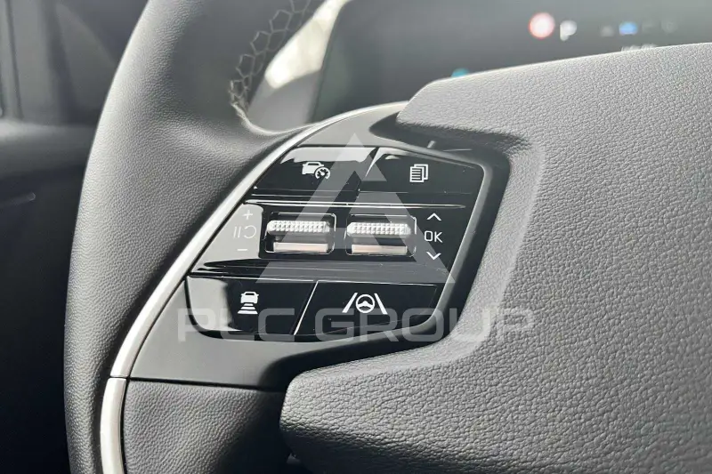 2024 KIA EV
