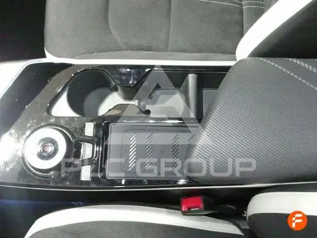 2024 KIA EV