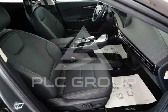 2024 KIA EV