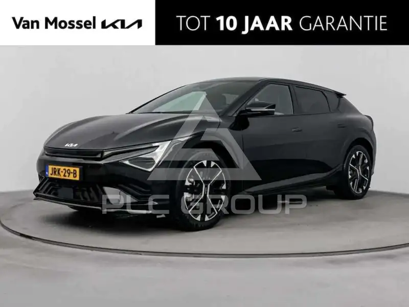 2024 KIA EV