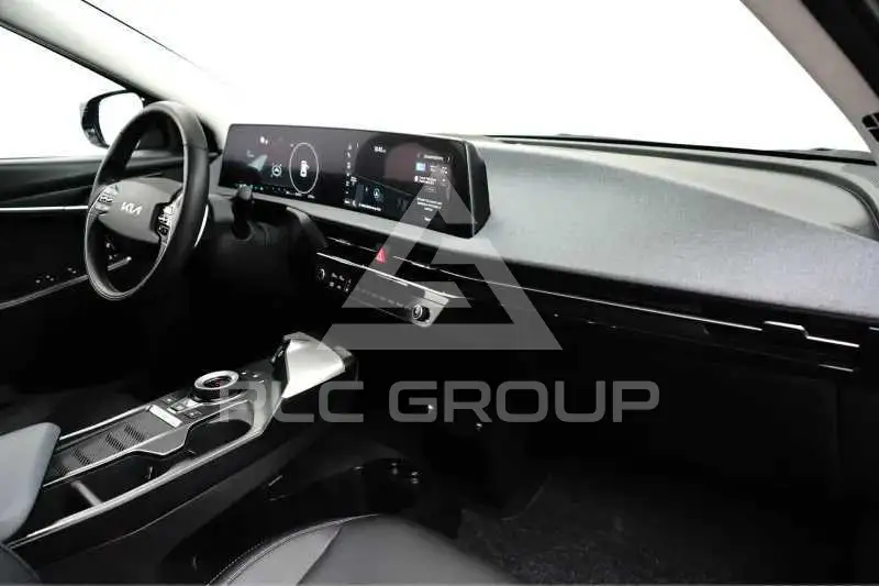2024 KIA EV