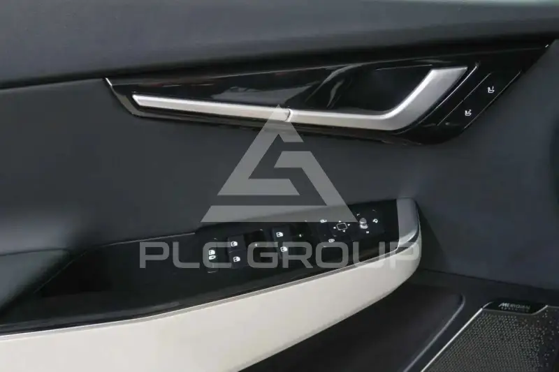2024 KIA EV