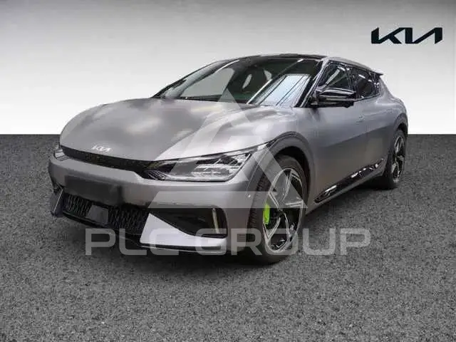 2024 KIA EV