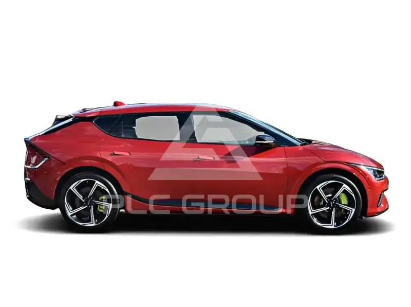 2024 KIA EV