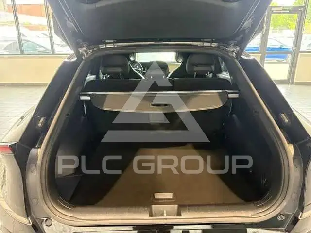 2024 KIA EV