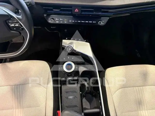 2024 KIA EV