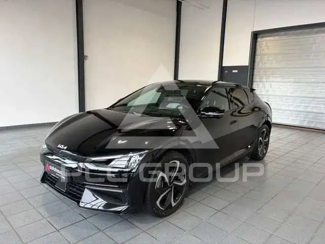 2024 KIA EV
