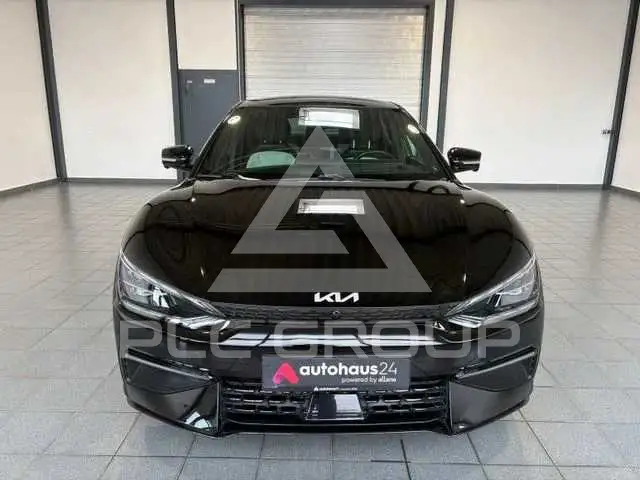 2024 KIA EV