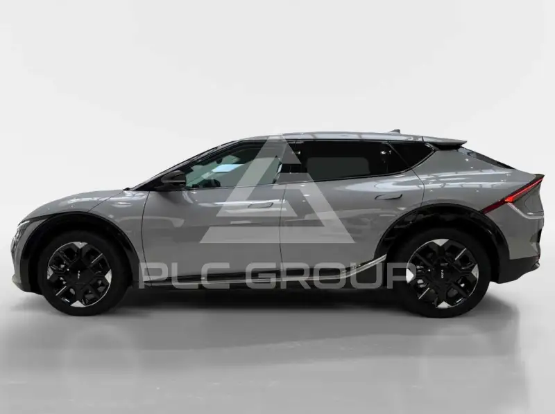2024 KIA EV