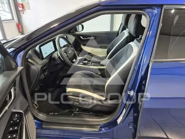 2024 KIA EV