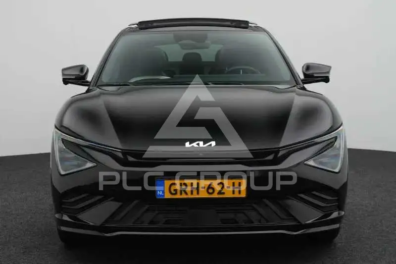 2024 KIA EV