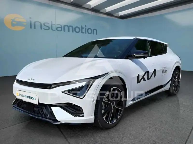 2024 KIA EV