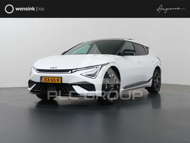 2024 KIA EV