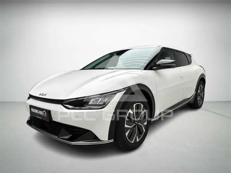 2024 KIA EV