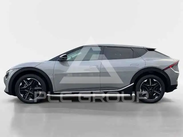 2024 KIA EV