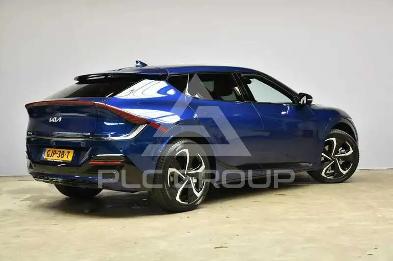 2024 KIA EV