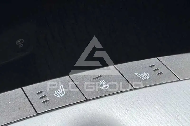 2024 KIA EV