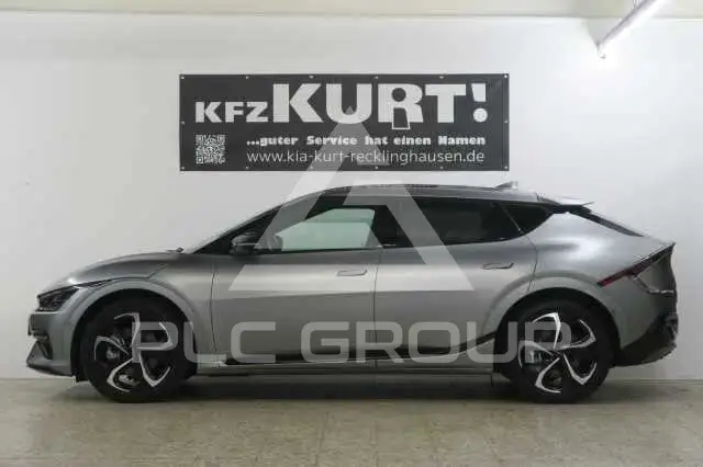2024 KIA EV