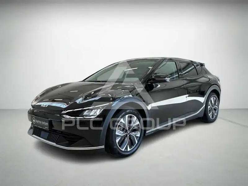 2024 KIA EV