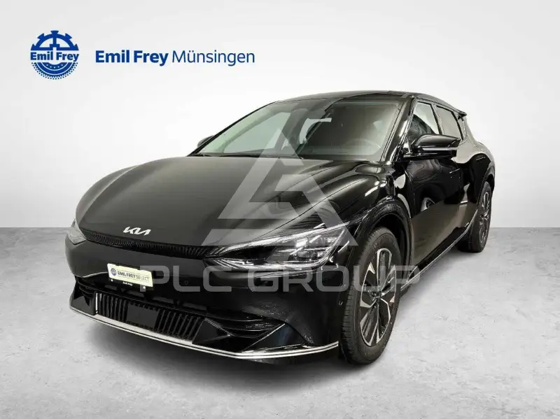 2024 KIA EV