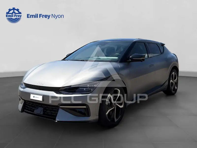 2024 KIA EV