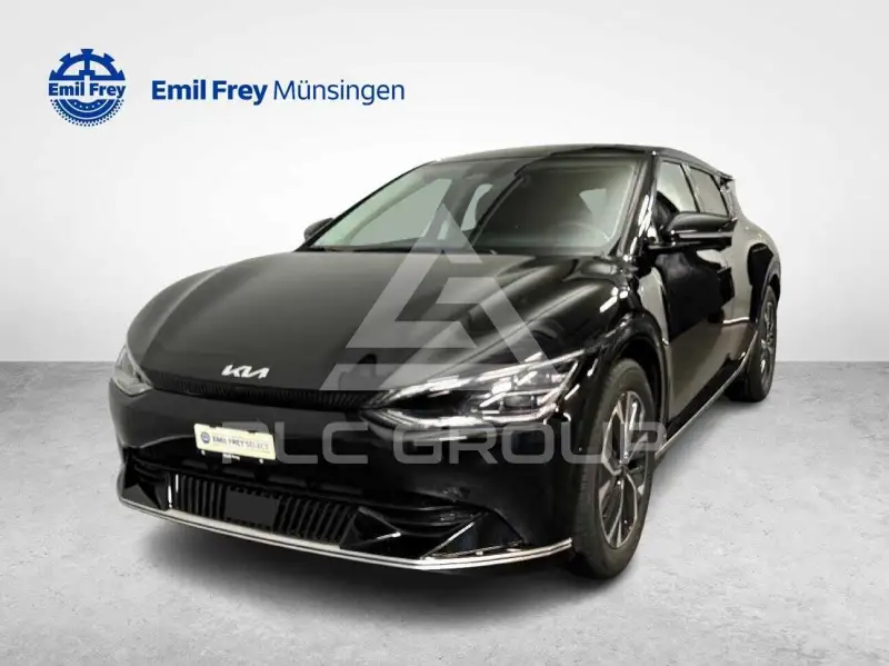 2024 KIA EV