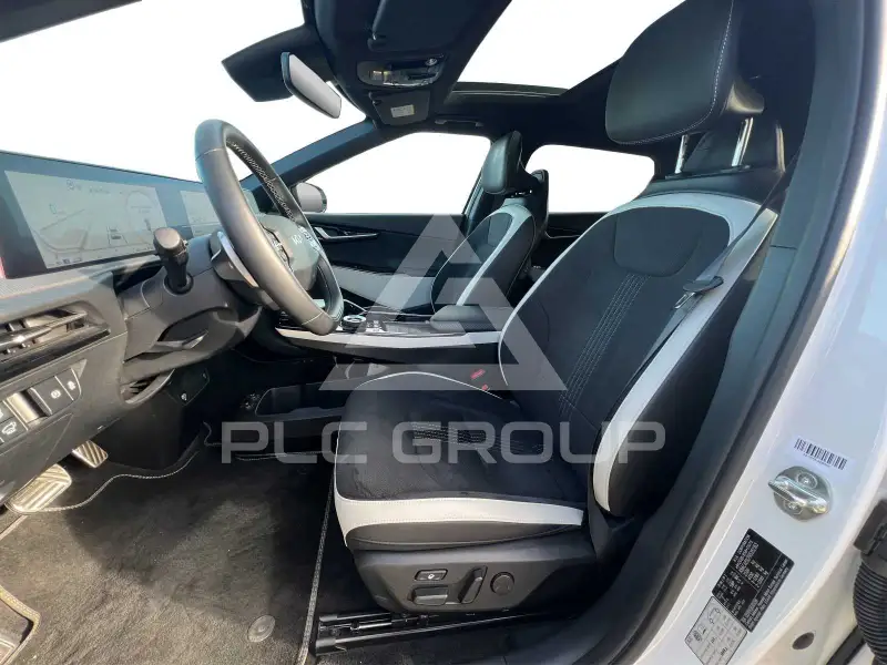 2024 KIA EV