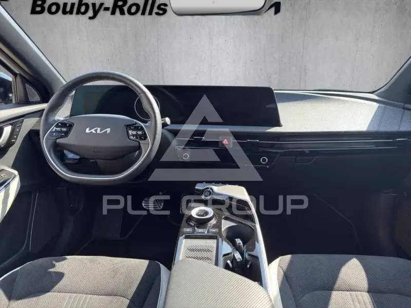 2024 KIA EV