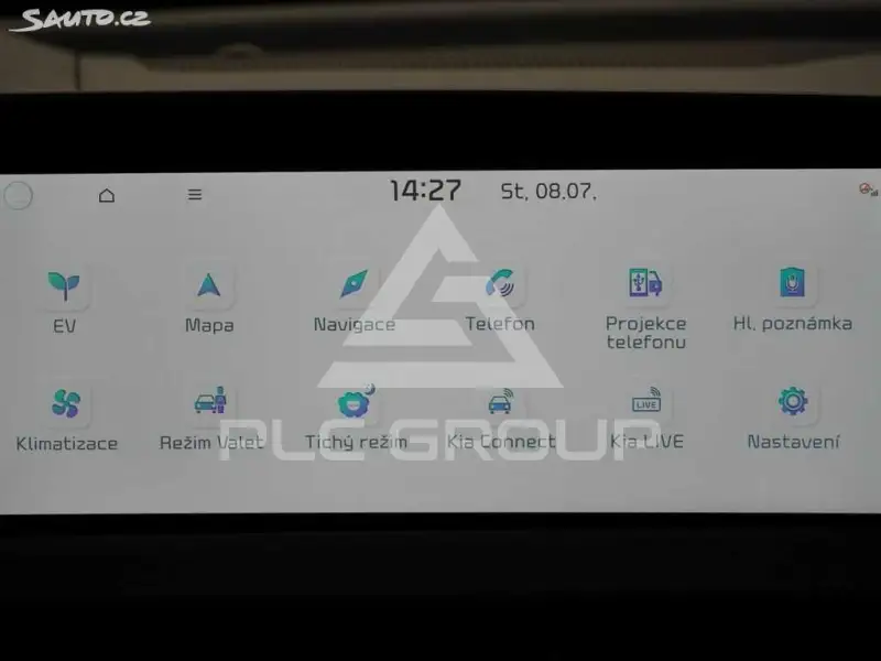 2024 KIA EV