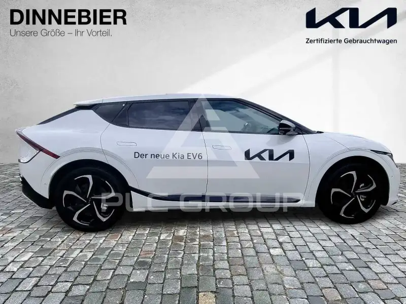 2024 KIA EV